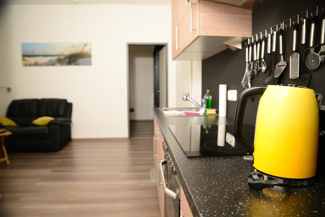 Ferienanlage Markus Nitsch Bärenstein エクステリア 写真