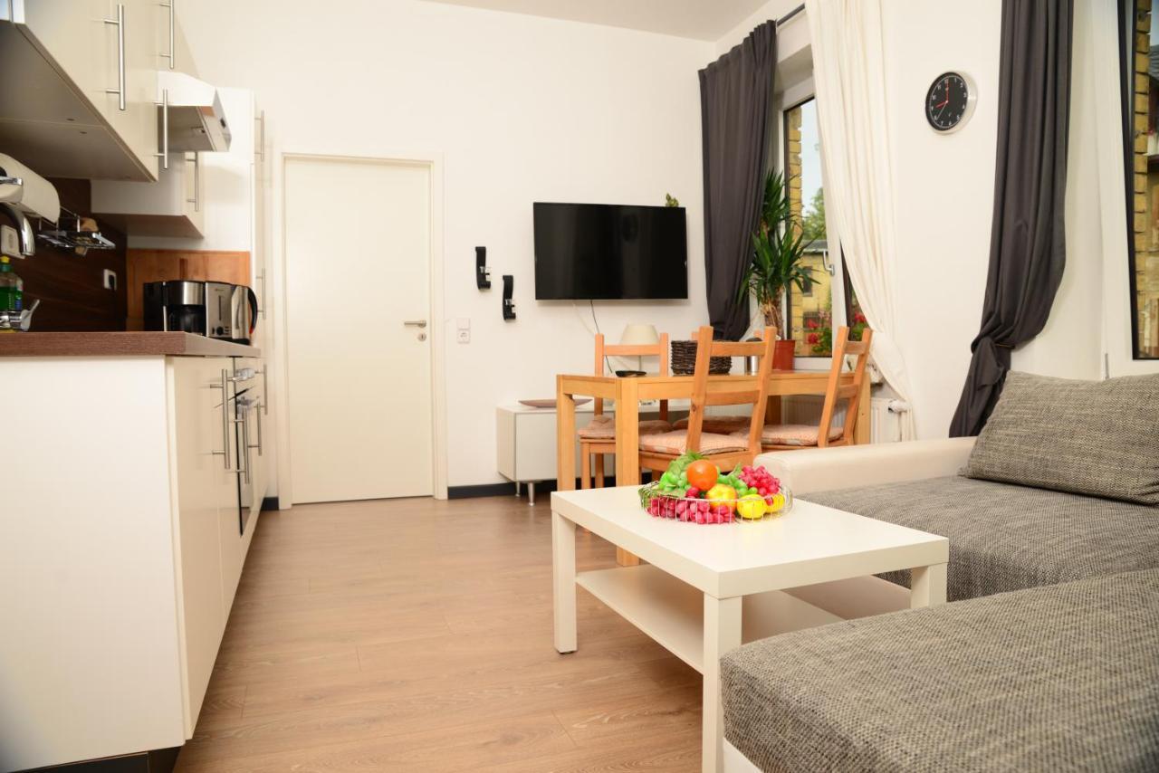 Ferienanlage Markus Nitsch Bärenstein エクステリア 写真