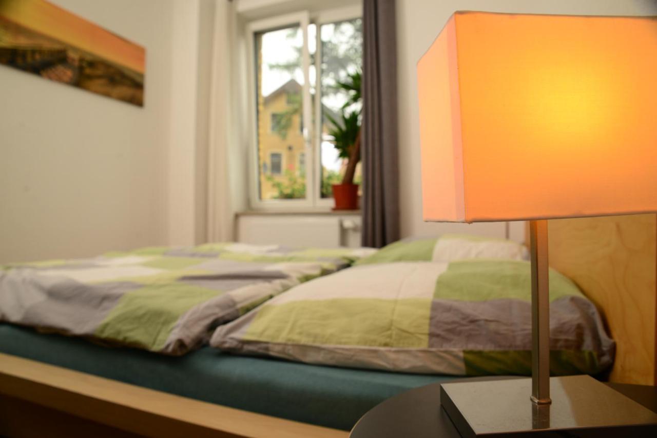Ferienanlage Markus Nitsch Bärenstein エクステリア 写真