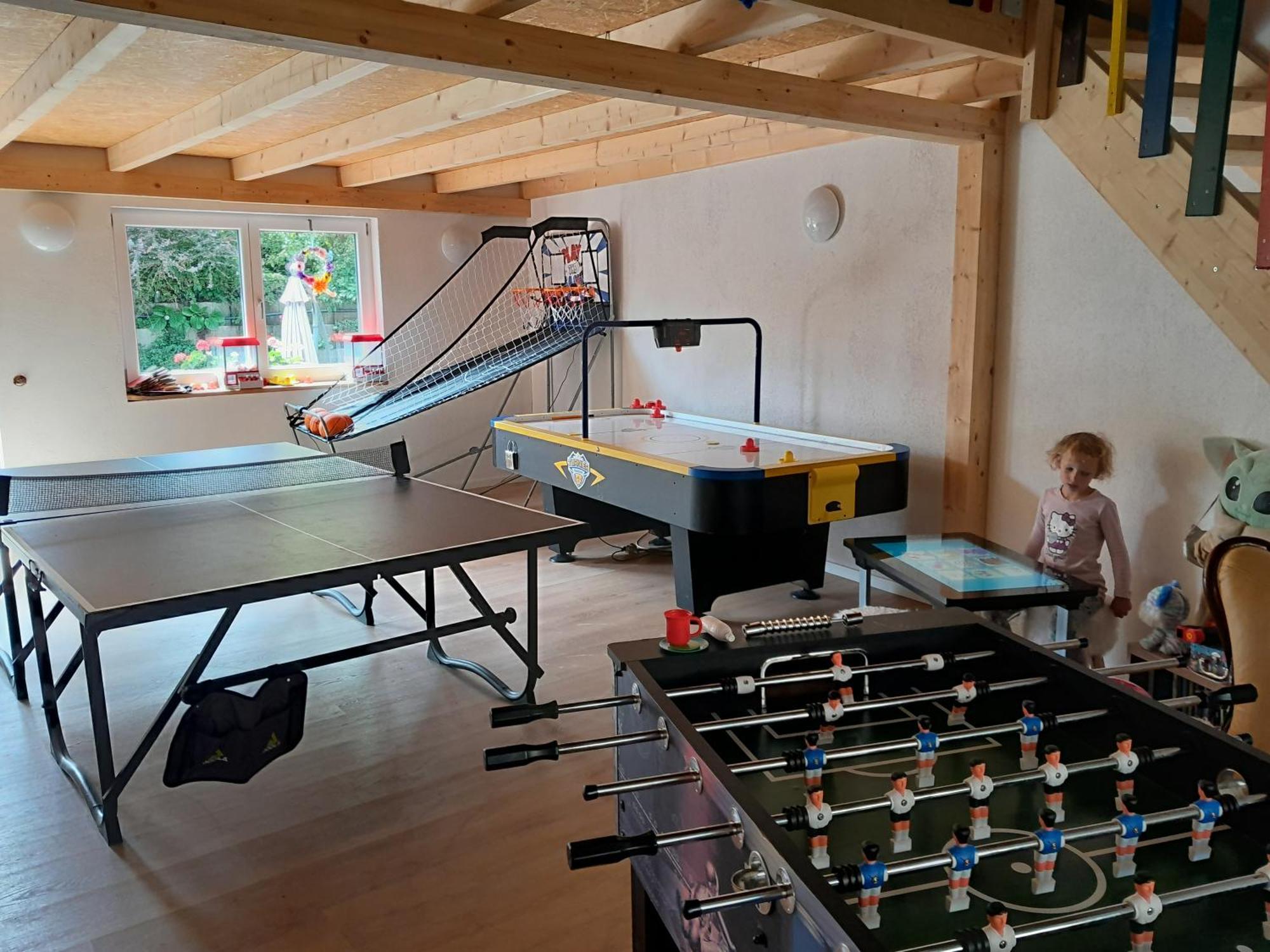 Ferienanlage Markus Nitsch Bärenstein エクステリア 写真